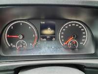 Pogled na kombinovani instrument