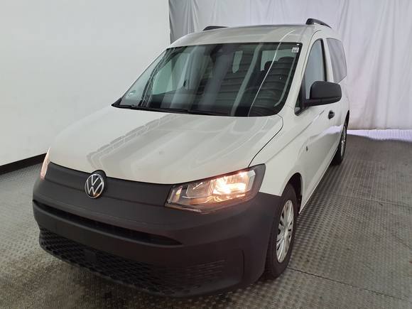 Pogled od napred levo