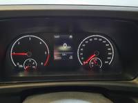 Pogled na kombinovani instrument