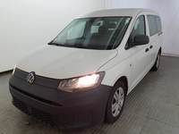 Pogled od napred levo