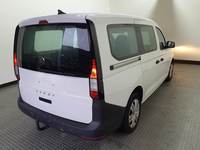 Pogled od pozadi desno