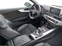 Pogled na unutrašnjost