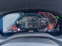 Όψη ταμπλό οργάνων