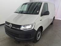 Pogled od napred levo