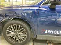 Другие фотографии кузова