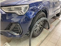 Другие фотографии кузова