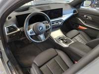 Pogled na unutrašnjost