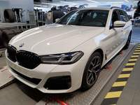 BMW 530i xDrive Touring Steptronic