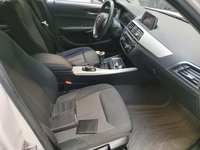 Pogled na unutrašnjost