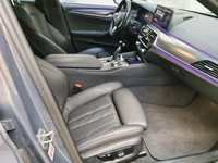 Pogled na unutrašnjost