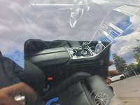 Pogled na unutrašnjost