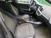 Pogled na unutrašnjost