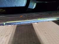 Dodatne slike karoserije