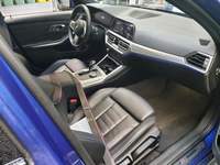 Pogled na unutrašnjost