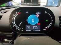 Pogled na kombinovani instrument