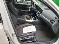 Pogled na unutrašnjost