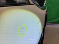 Dodatne slike karoserije