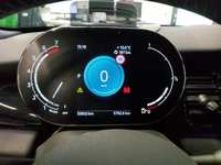 Pogled na kombinovani instrument