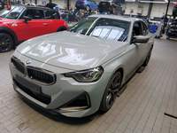 Pogled od napred levo