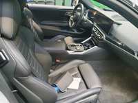 Pogled na unutrašnjost