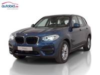 BMW X3 xDrive20d Steptronic "Advantage"