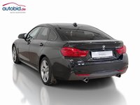 Vaade tagant vasakult