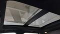 View of sunroof / panoramic roof