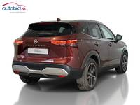 Vaade tagant paremalt