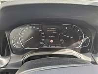 Pogled na kombinovani instrument