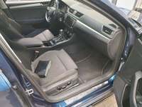 Pogled na unutrašnjost