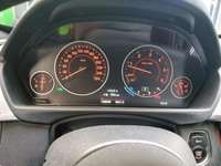 Pogled na kombinovani instrument