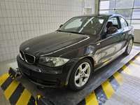 Pogled od napred levo