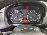 Pogled na kombinovani instrument