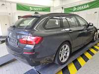 Pogled od pozadi desno