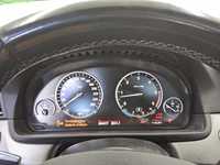 Pogled na kombinovani instrument