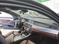 Pogled na unutrašnjost