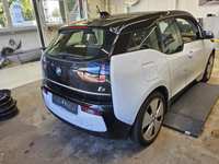 Vista traseira direita