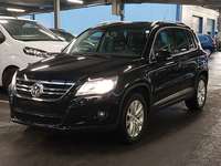 Pogled od napred levo