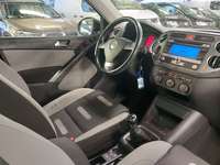 Pogled na unutrašnjost