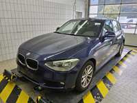 Pogled od napred levo