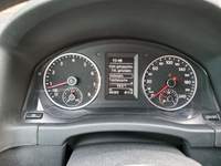 Pogled na kombinovani instrument