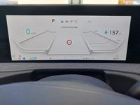 Ansicht Kombiinstrument