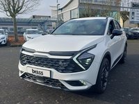 Kia Sportage 1,6 T-GDi DCT "GT-Line"