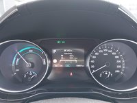 Ansicht Kombiinstrument