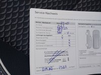 Servicenachweis