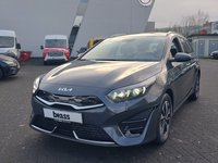 Kia Ceed SW Hybrid DCT "Spirit"