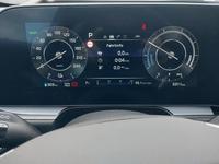 Ansicht Kombiinstrument