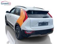 Ansicht hinten links