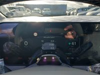 Ansicht Kombiinstrument