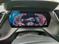 Pogled na kombinovani instrument